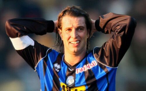 Cristiano Doni (Atalanta)