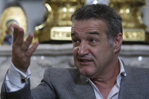 Gigi Becali e hotărît să-l schimbe pe Dragomir de la șefia Ligii Profesioniste