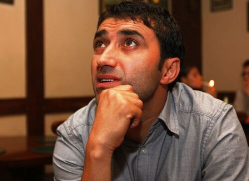 Ionuţ Luţu vrea să antreneze în Liga 1