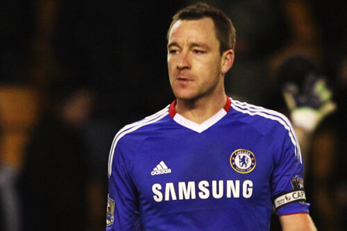 John Terry