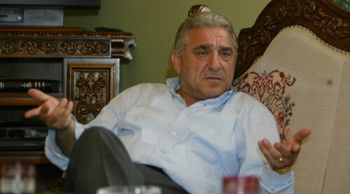 Ioan Becali crede că argentinienii trebuie să plătească scump pentru nerespectarea contractului