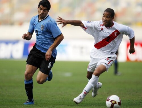 Naţionala Perului a terminat pe locul 3 la Copa America, fiind eliminată în semifinale de Uruguay, cîştigătoarea turneului