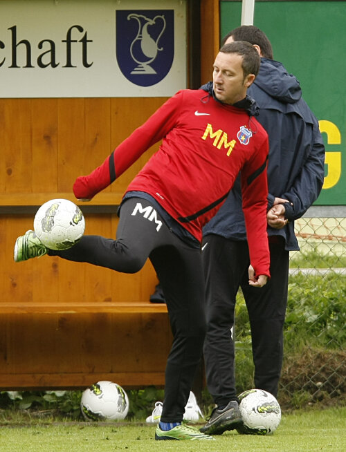 Mihai Stoica (Steaua)
