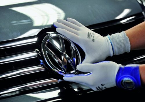 Volkswagen poate intra în Formul 1, începînd cu 2018