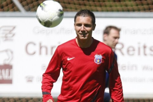 Narcis Răducan crede că Steaua nu va avea probleme la Cluj