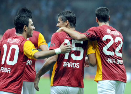 Foto: Milliyet