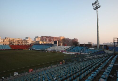 Stadionul Oţelului Galaţi