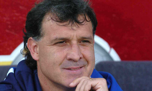 Gerardo Martino