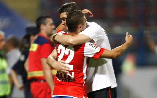 Gabi Torje l-ar putea părăsi pe Ciobotariu
