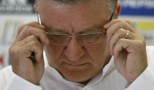 Mircea Sandu crede că Olanda este favorita certă a grupei