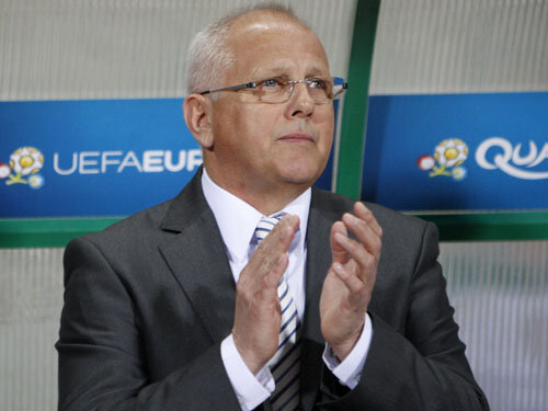 Sandor Egervari ar fi vrut să evite România şi Olanda