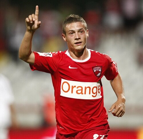 Gabriel Torje