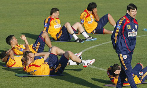 Nu reprezentăm un pericol pentru vecini » Ungurii cred că România nu este în formă maximă