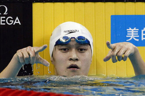 Sun Yang