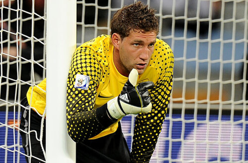 Maarten Stekelenburg