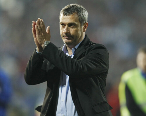 Mircea Rednic ar putea reveni în România