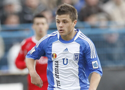 Firţulescu ar fi tentat să semneze cu Dinamo