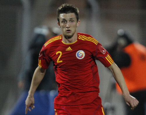 Cornel Rîpă a fost o apariţie constantă la lot în ultima vreme