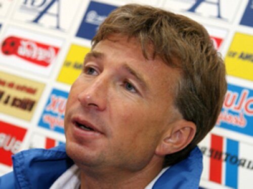 Dan Petrescu