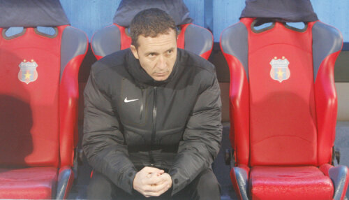 Mihai Stoica şi-l doreşte foarte mult pe Andrei Prepeliţă