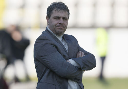 Şumudică a fost la un pas să preia Kavala, însă clubul grec a fost retrogradat