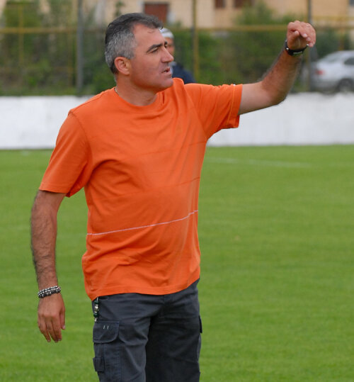 Grigoraş a luat 4 puncte în primele două etape