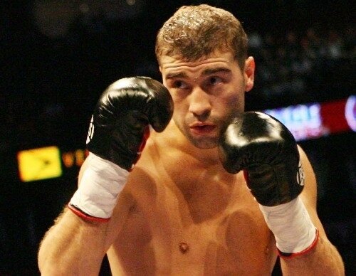 Lucian Bute a ramas fara adversar cu doua luni inainte de meci