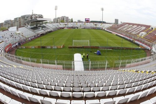 Stadion Giuleşti