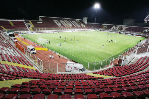 Stadionul Giuleşti