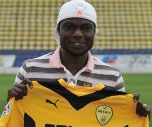 Renato Kanu: 