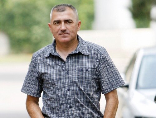 Grigoraş s-a enervat cînd a aflat că jucătorii săi ar putea pleca la Steaua