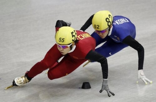 Wang Meng (foto: Reuters)