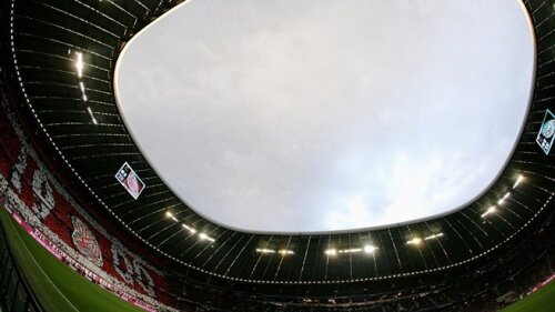 Fussball Arena din Munchen va găzdui finala Ligii Campionilor din acest sezon
