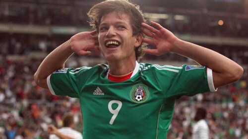 Carlos Fierro este curtat de Real Madrid şi Barcelona, după prestaţia incredibilă din meciul cu catalanii