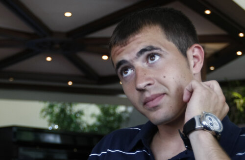 Bogdan Stancu
