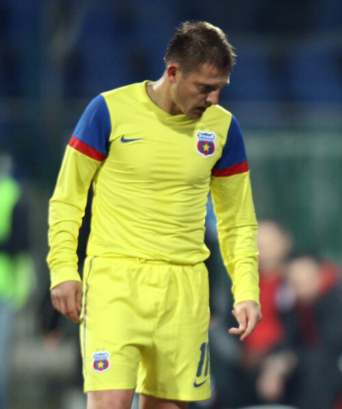 Acum doi ani, Marius Onofraş cîştiga titlul în Liga 1