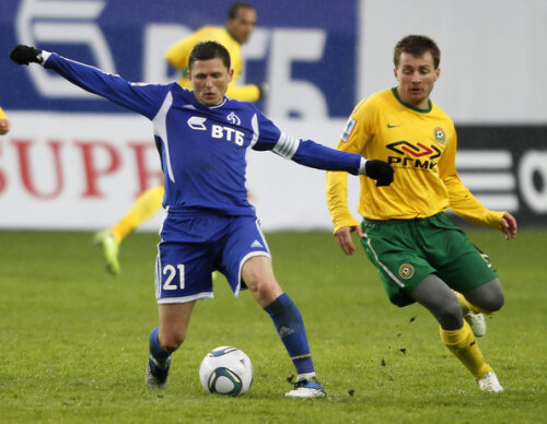 Kuban-ul lui Dan Petrescu a ajuns la a 8-a victorie din campionat