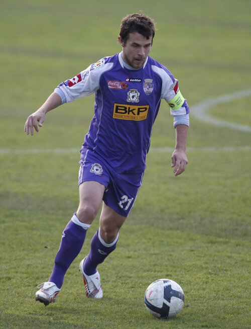 Dorin Goga va merge la Benfica