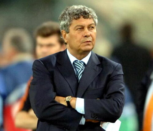 Echipa lui Mircea Lucescu este acuzată de furt » 