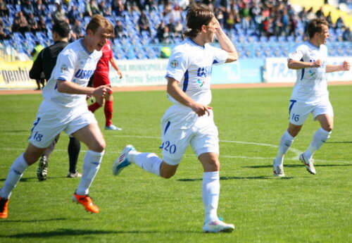 După Gabi Matei şi Chiricheş, Steaua l-a dorit şi pe Vranjes din lotul Pandurilor