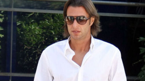 Cristiano Doni va fi forţat să se retragă, după deciziile luate azi