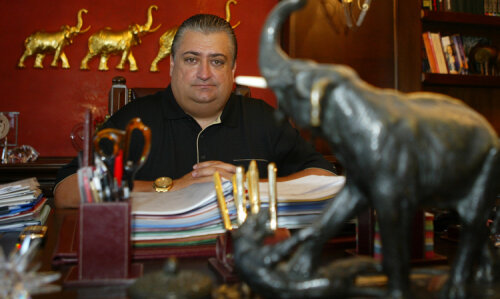 Marian Iancu spune că Poli ar putea intra în insolvenţă