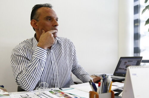 Florin Prunea a fost dat afară de la Astra