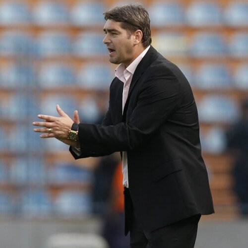 Liviu Ciobotariu este lider cu Dinamo după primele două etape