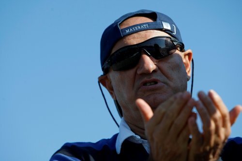 Copos e nevoit să achite 150.000 de euro ca Rapidul să se întoarcă în Giuleşti