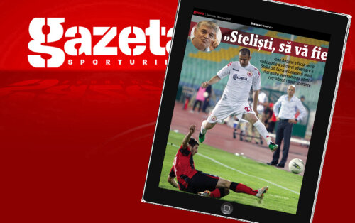 Nu rata ediţia de iPad