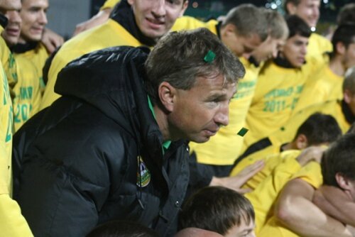 Dan Petrescu