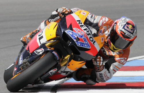 casey stoner sursa foto reuters