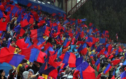 Steaua va fi susţinută puternic contra bulgarilor de la ŢSKA Sofia
