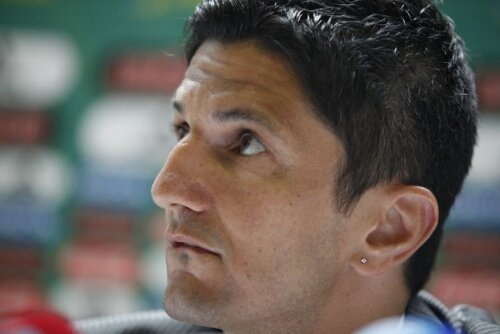 Răzvan Lucescu are motive să se teamă de polonezi: 